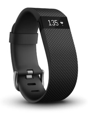 fitbit Charge HR